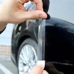 자동차 PPF 보호 필름 도어 엣지 스크래치 기스 가드