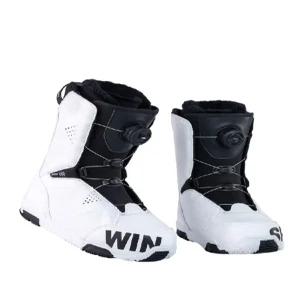 스노우보드 부츠 스노보드 신발 눈 남녀공용 겨울