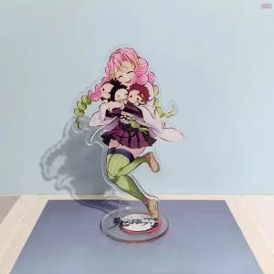 귀멸의칼날피규어 귀칼피규어 아크릴스탠드 칸로지미츠리 캐릭터