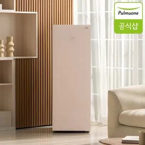 [풀무원건강생활]풀무원 148L 피치베이지 김치냉장고 KS148DG1LX (전용김치통 10L 1개 증정)