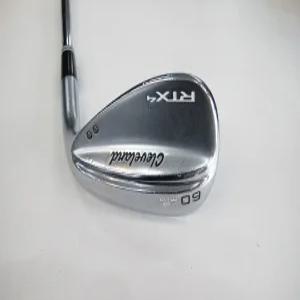 중고  RTX4 투어 60도 웨지 모듀스3 TOUR 120 S//2010509632327