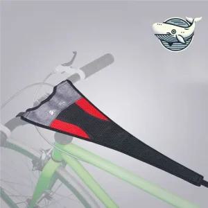 자전거 실내운동 땀흡수 패드 스포티 자전거 자전거로라땀받이 자전거훈련 로라땀받이