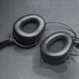 1세트 교체 이어 패드 베개 폼 쿠션 커버 컵 수리 부품 Klipsch Image ONE On-Ear 헤드폰 헤드셋