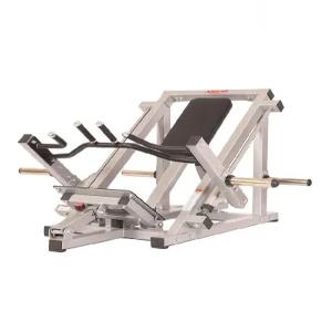 리니어로우 클럽용머신 광배 근력 본품 바벨로우 헬스장