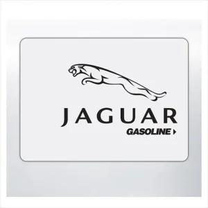 D24 재규어 주유구 데칼스티커 TKIC-05 활용도높은 편리한 튜닝스티커 꾸미기 자동차튜닝