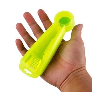 타이어수리 휴대용킷 펑크수리패치 스틱형 자전거