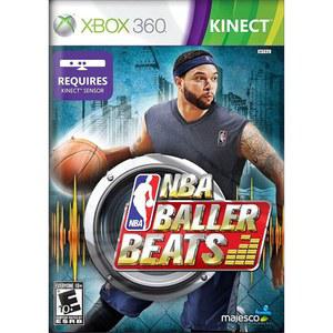 NBA 발레 비츠 - Xbox 360