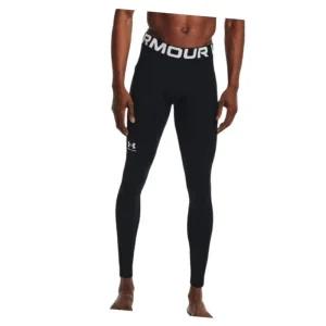 매장정품 UNDERARMOUR 언더아머 남성 스포츠 기능성 기모 레깅스 ColdGear 이너 쇼츠 1366075-001 633760