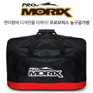 [골드스마일]프로모릭스 농구공가방 (공 6개 수납가능)