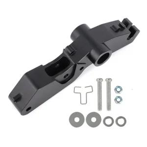 페달 피벗 브래킷 20092015 Spark 클러치 케이블 용 자동차 키트 오토바이부품 알늄 작동 수리