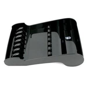 [하프클럽/]미용실 트레이 가위정리대 츄레이 미용실트레이 가위