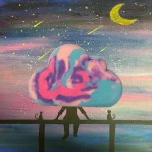 LUSH 브랜드관 [공식]슬리피 버블 바 200g - 바/입욕제