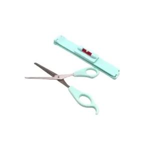 고품질 미용가위 1p (색상랜덤) 앞머리컷팅키트 셀프미용 (WFK5YY1)