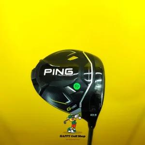 중고 PING 핑 G430 맥스 드라이버 헤드 10.5도 헤드커버 포함
