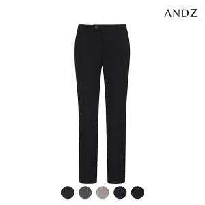 앤드지 [] 사이드밴딩 슬림핏 슬랙스 팬츠_BZB4PP1101 306259Moony