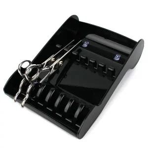 [하프클럽/]트레이 츄레이 미용실 가위정리대