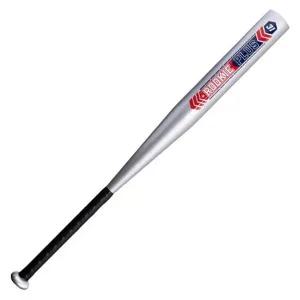 야구용품 심플 야구배트 알루미늄 루키 데일리 플러스