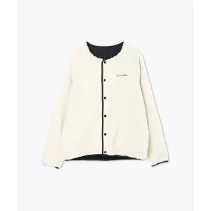 [정품] 컬럼비아 시에틀 마운틴 II 재킷 - 초크/블랙 977870