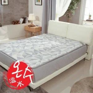 고품질 한일의료기(주) 그레이캐슬 온수매트 카페트 싱글 장판매트 (WCF3037)