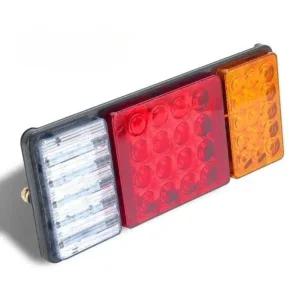 화물차 데루등 브레이크 LED 중장비 후면 후진등 대형 전구