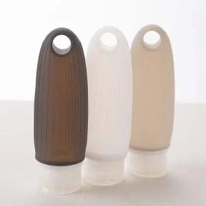 [알티피아]MUNECO 휴대용 실리콘 공병세트