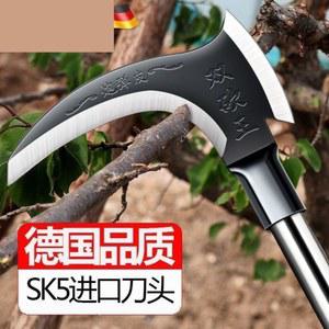 벌목도 구르카 강철 생존 마테체 미군 다용도 국방색 마체테칼 캠핑칼 이하 멀티툴 12cm