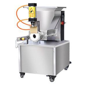 반죽 분할기 자동호떡기계 소분기 전자동 분할틀 베이킹 공압 분배기 호빵 분배 밀가루 롤빵