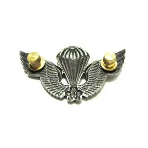 특전사 뱃지 철제윙 와펜 WFK87L1