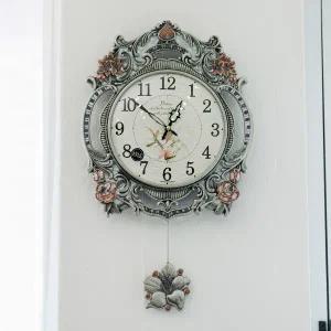 [롯데백화점]데일리데코 데일리데코 알리브 추 벽시계