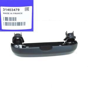 OEM 31403479 볼보 호환 V40 C30 V60 S60 XC40 차량용 안경 홀더 신형 케이스  액세서리