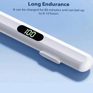 ipad 호환 -2025용 러스 펜  Pencil 10&9세대  apple 호환 1세대와 동일  6~11세대용