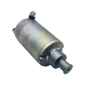 스타터 모터 스즈키 호환 버그만 125 400 AN250 OEM 31100-06H00 31100-14F01 바이크 오토바이 부품에 한