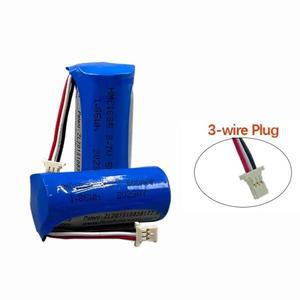 HMC1635 3.7V 500mAh 리튬 배터리 70mai 블랙박스캠 A400 전용 액세서리 차량용 DVR 특수