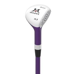 타격 정확도와 속도를 향상시키는 마젤 미니 드라이버/ 언 골프 클럽 스윙 트레이너 보조 도구