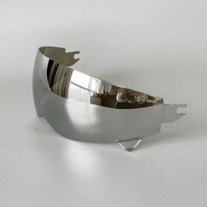 전갈 EXO Combat Covert-X Capacetes Visera 선 스크린 앞 유리 헬멧 쉴드 바이크 오토바이 Cascos 액세서