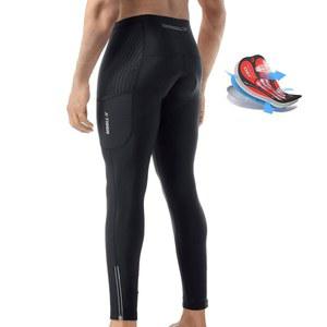 엑스타이거 남성용 자전거 바지 5D 젤 패딩 사이클링 타이츠 레깅스 아웃도어 라이딩 마운틴 로드