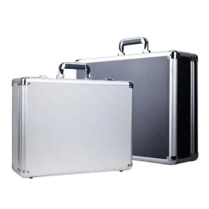 알루미늄 공구함 수화물 비밀번호 공구통 소형 적재함 박스