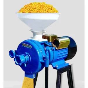 도토리분쇄기 방앗간 제분기 미숫가루 곡물 옥수수 가는기계
