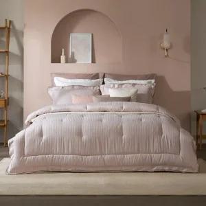 [애끌리아] 라임 호텔식 DI 패드침구 풀세트 슈퍼킹)