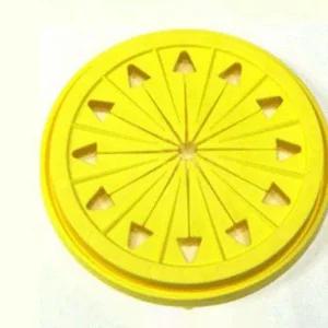 대림 씽크대 배수구 하니 파트너 고무 배수캡 마개