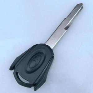 바이크 오토바이  팩토리 페달 모델, 미개봉 확장 키 블랭크 Kymco Road Hunting125 용