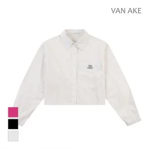 [반에이크] 빅포켓디자인 셔츠_VB3YBLUP01Z