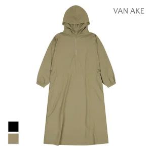 [반에이크] 후드넥 원피스_VB3YOPQ305Z