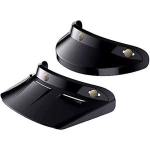 헬멧용 바이저 새비지 새비지-B01 및 롱 숏 세나