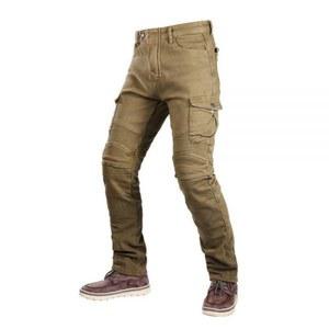 오토바이 라이딩 청바지 겨울 카고바지 여름용 무릎 블랙 겨울벨벳 지퍼 여름라이딩바지