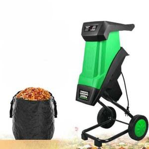 파쇄기 나무가지 고추대 절단기 농작물 볏짚 톱밥 목재 나뭇가지