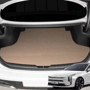 K8 페이스리프트 에코허니 트렁크매트 논슬립 논슬립매트