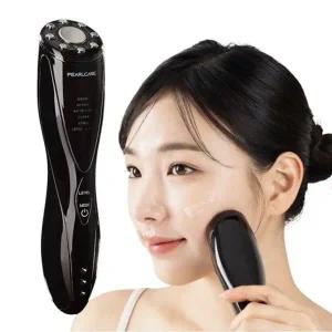 [펄케어]트리플웨이 초음파 고주파 EMS LED 복합기 홈케어 뷰티 디바이스 미...