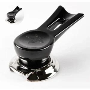 (제스트)꼭지 뚜껑 냄비 소 후라이팬 교체용 손잡이 뚜겅 부속