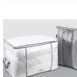 리안나I 이불 옷 정리가방 패딩보관